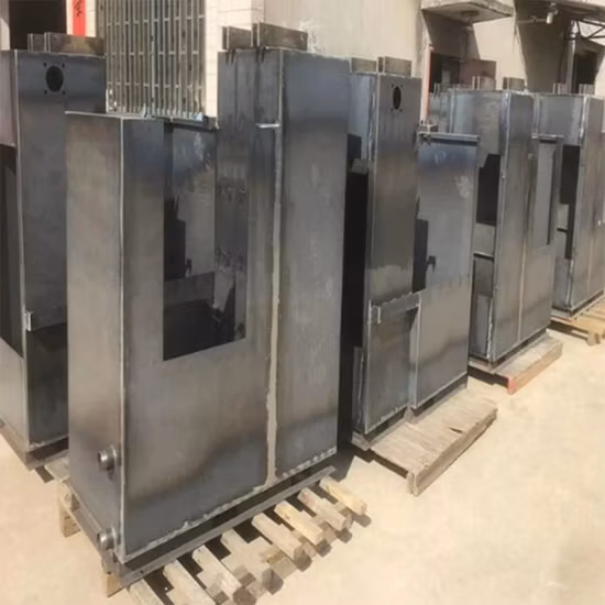 Multi-Function Garden Tool Gasoline Brush Cutter 7 in 1 52 Cc Multi Grass Trimmer Desmalezadora