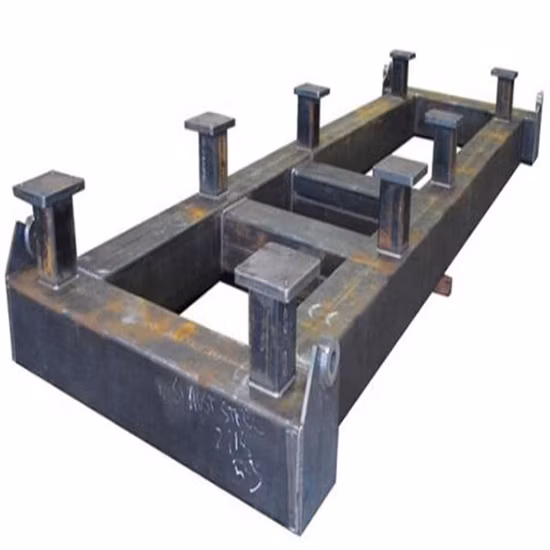 Multi-Function Garden Tool Gasoline Brush Cutter 7 in 1 52 Cc Multi Grass Trimmer Desmalezadora