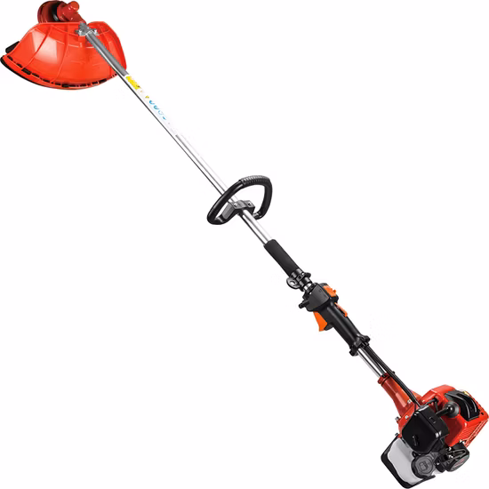 Decespugliatore Professionale Benzina 4