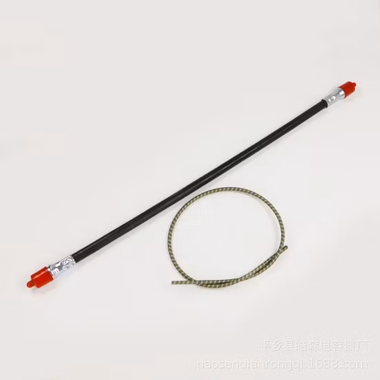 Pezzi di ricambio per decespugliatore a benzina, albero di lavoro completo