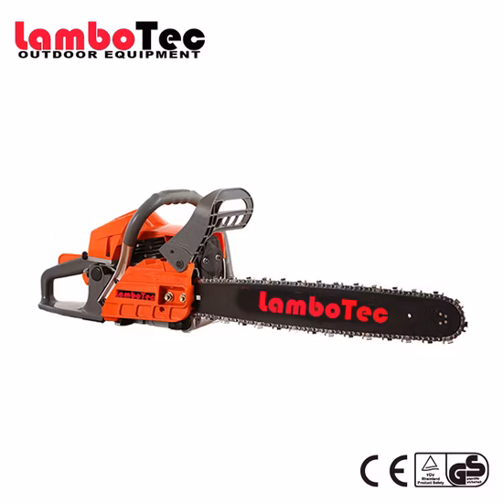 Seghe a catena cinesi a benzina Lambotec 58cc
